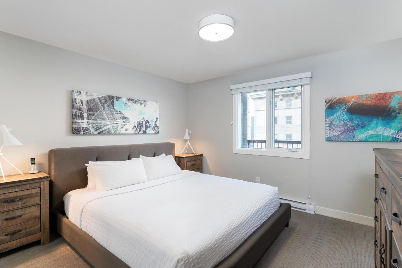 Fort Garry Place Furnished Suites Winnipeg Zewnętrze zdjęcie