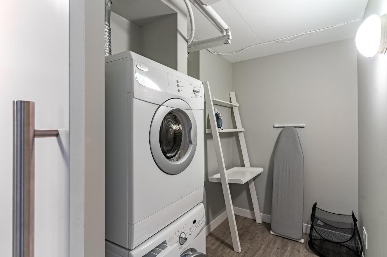 Fort Garry Place Furnished Suites Winnipeg Zewnętrze zdjęcie