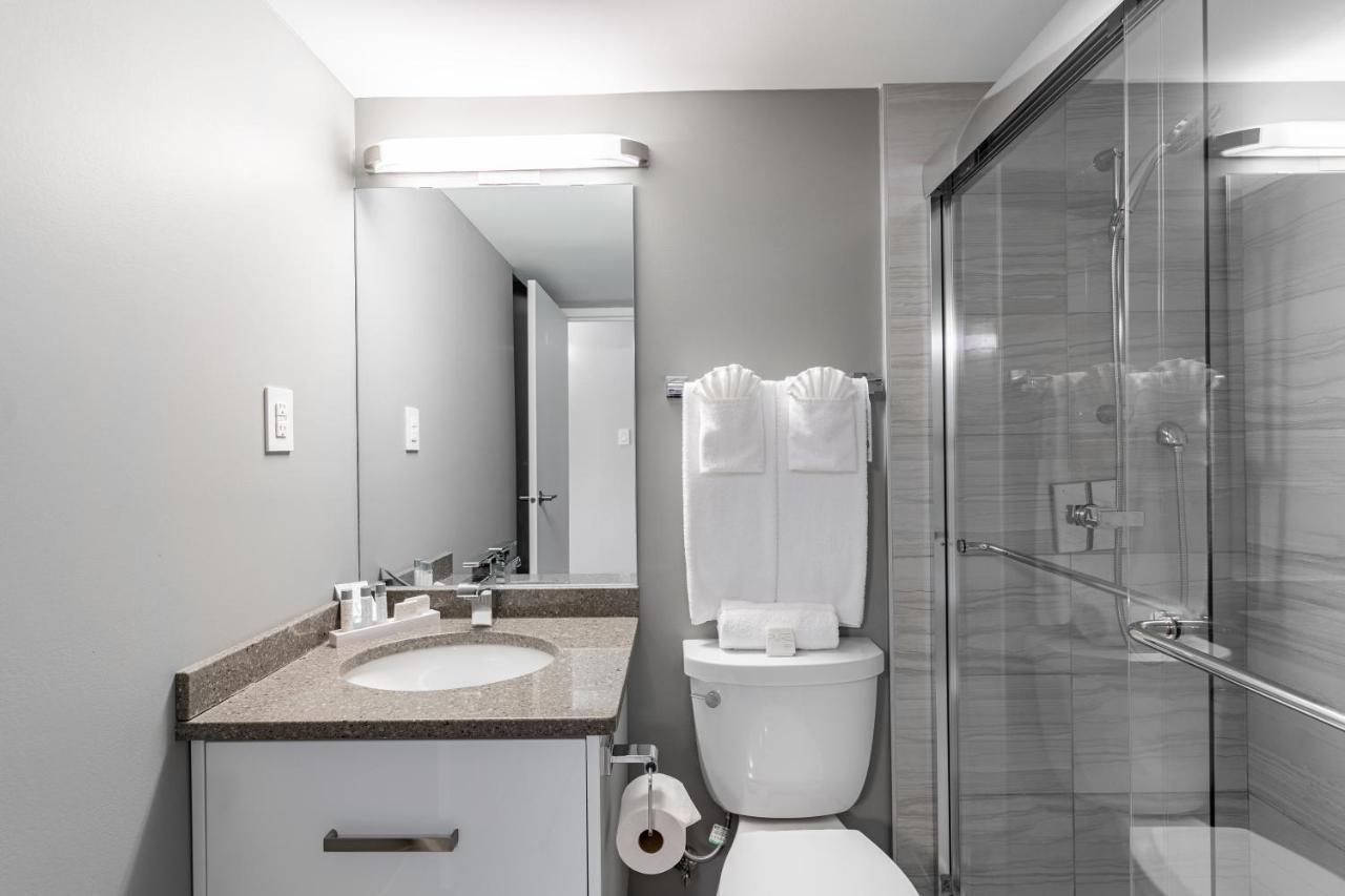 Fort Garry Place Furnished Suites Winnipeg Zewnętrze zdjęcie