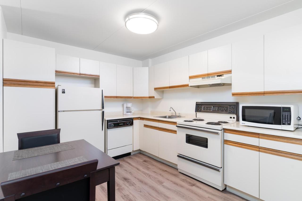 Fort Garry Place Furnished Suites Winnipeg Zewnętrze zdjęcie