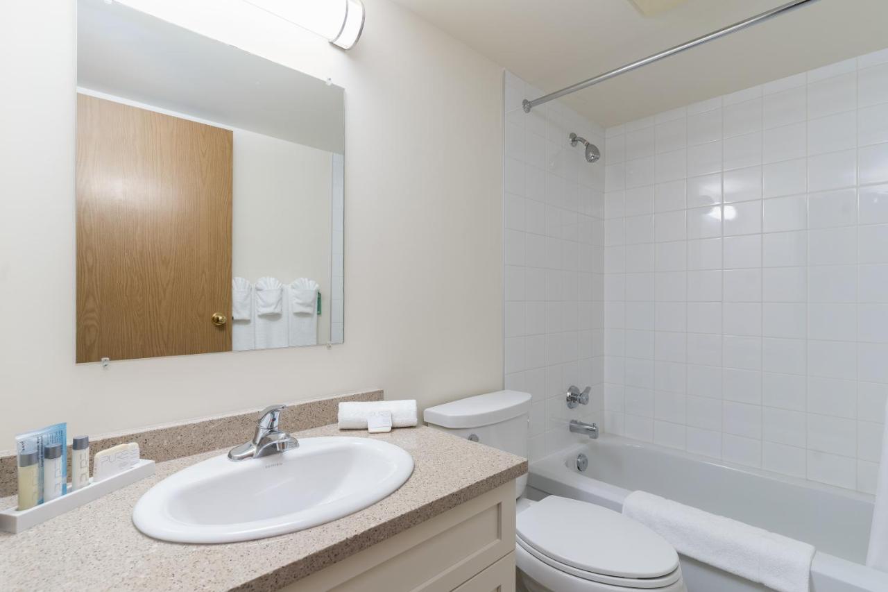 Fort Garry Place Furnished Suites Winnipeg Zewnętrze zdjęcie